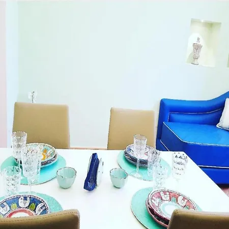 Apartment Apartment In Sorrento Near Piazza Tasso *