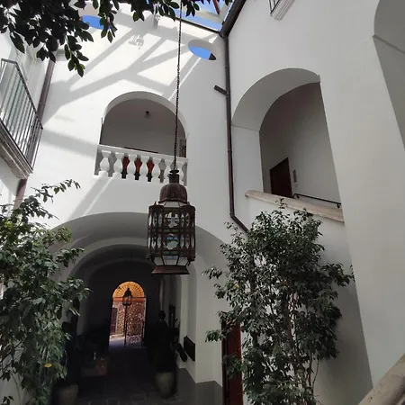 Apartment Apartment In Sorrento Near Piazza Tasso *
