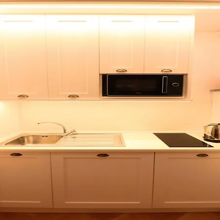 Apartment In Sorrento Near Piazza Tasso Apartment *