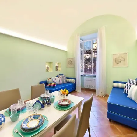 Apartment Apartment In Sorrento Near Piazza Tasso *