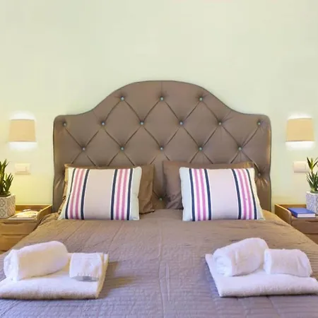 Apartment In Sorrento Near Piazza Tasso * Sorrento
