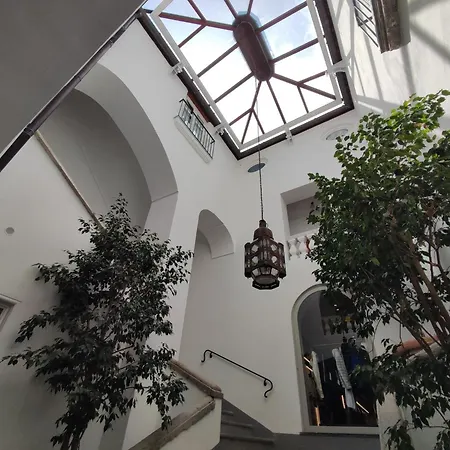 Apartment In Sorrento Near Piazza Tasso Apartment Sorrento