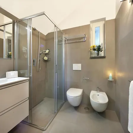 Apartment In Sorrento Near Piazza Tasso